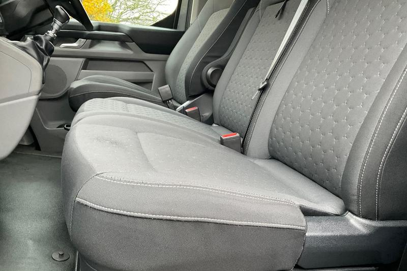 Used Ford Transit Custom 2024 for sale - 76895638: Photo 10