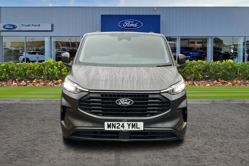 Used Ford Transit Custom 2024 for sale - 76895638: Photo 11