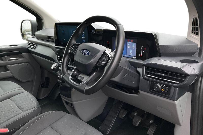 Used Ford Transit Custom 2024 for sale - 76895638: Photo 13