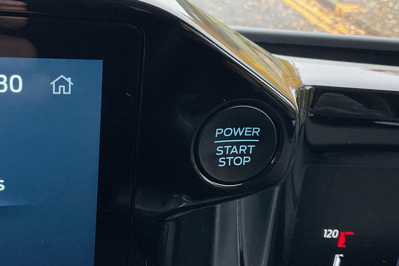 Used Ford Transit Custom 2024 for sale - 76895638: Photo 14