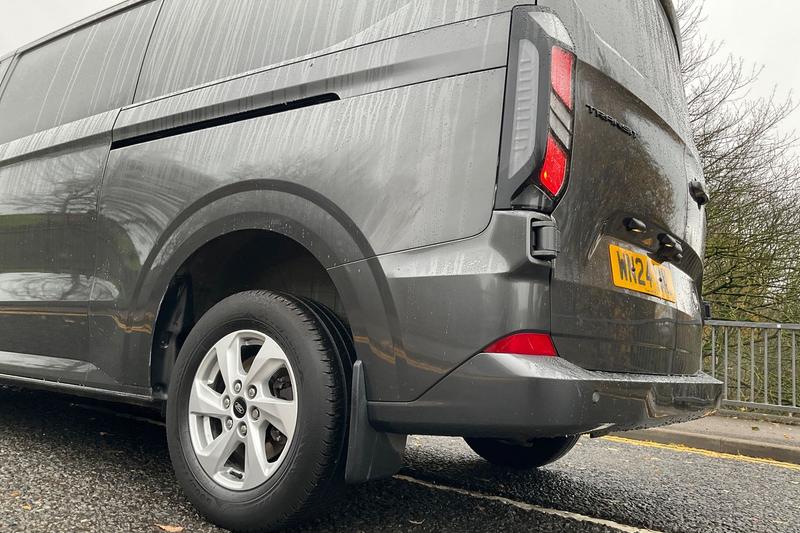 Used Ford Transit Custom 2024 for sale - 76895638: Photo 18