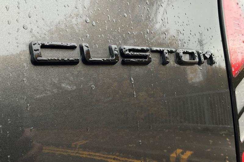 Used Ford Transit Custom 2024 for sale - 76895638: Photo 19