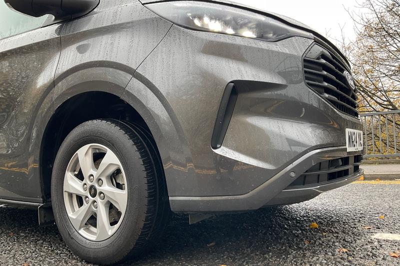 Used Ford Transit Custom 2024 for sale - 76895638: Photo 20