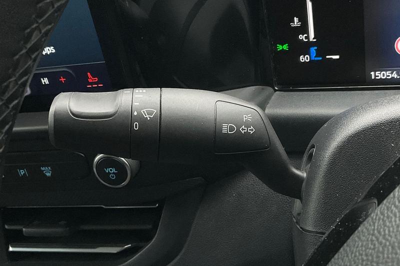 Used Ford Transit Custom 2024 for sale - 76895638: Photo 22