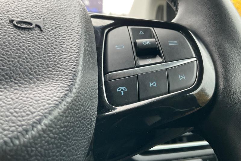 Used Ford Transit Custom 2024 for sale - 76895638: Photo 23