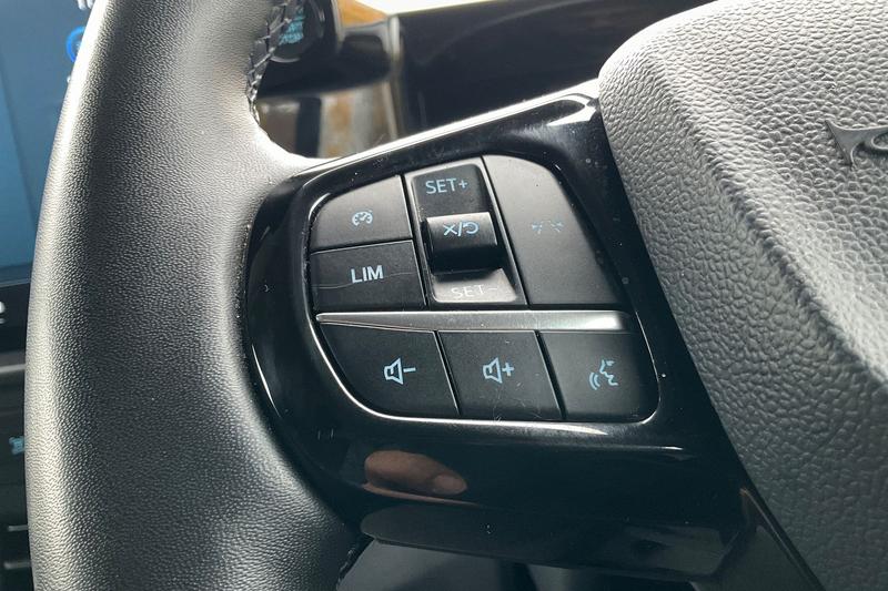 Used Ford Transit Custom 2024 for sale - 76895638: Photo 24