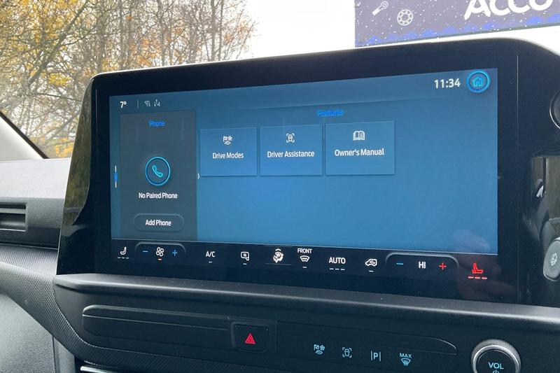 Used Ford Transit Custom 2024 for sale - 76895638: Photo 27