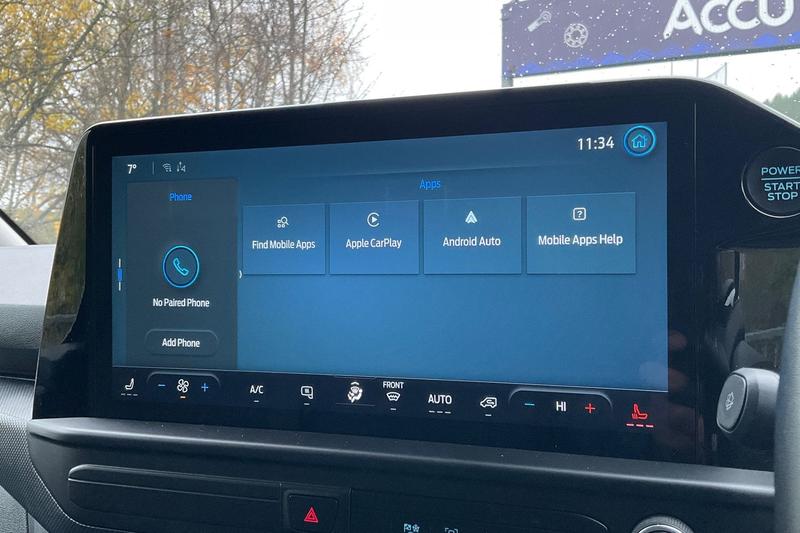 Used Ford Transit Custom 2024 for sale - 76895638: Photo 28