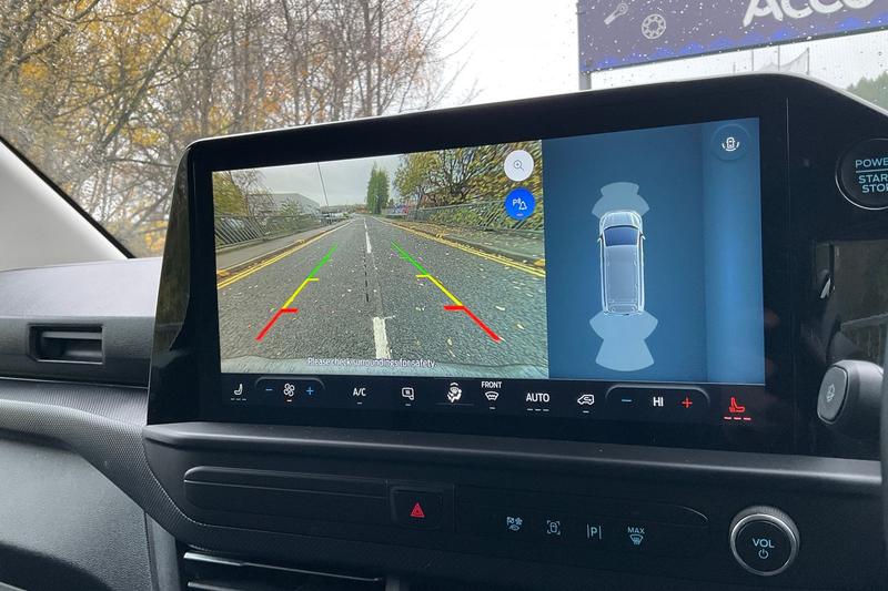 Used Ford Transit Custom 2024 for sale - 76895638: Photo 29