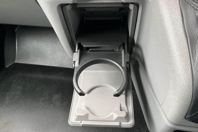 Used Ford Transit Custom 2024 for sale - 76895638: Photo 30