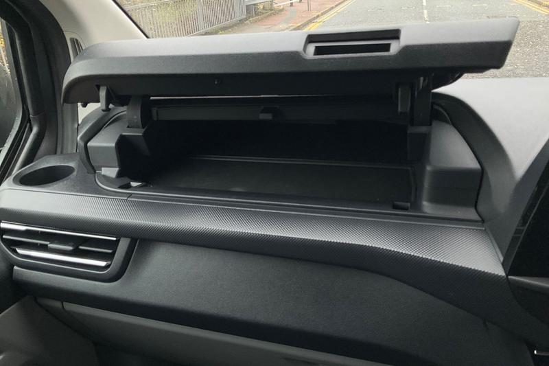 Used Ford Transit Custom 2024 for sale - 76895638: Photo 31