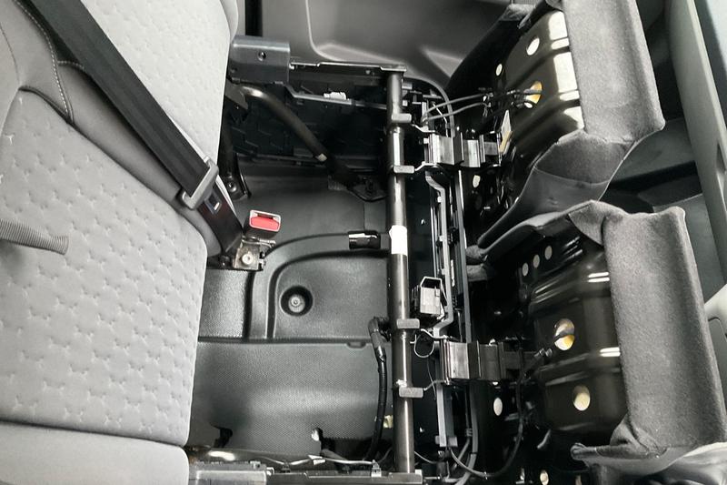 Used Ford Transit Custom 2024 for sale - 76895638: Photo 34