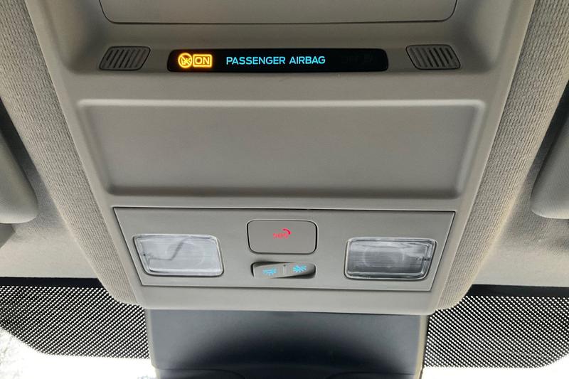 Used Ford Transit Custom 2024 for sale - 76895638: Photo 35