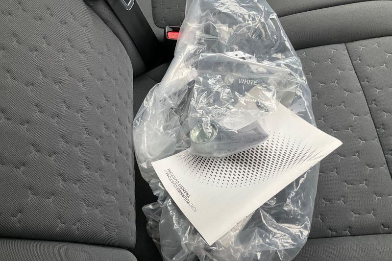 Used Ford Transit Custom 2024 for sale - 76895638: Photo 37