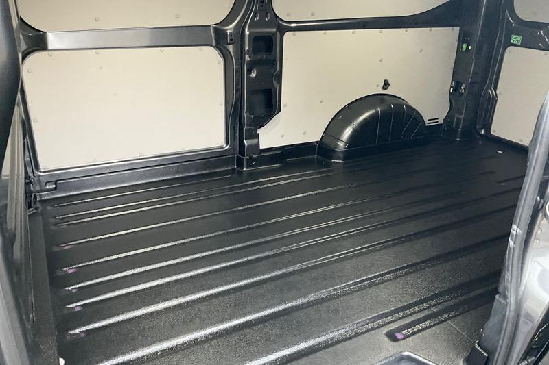 Used Ford Transit Custom 2024 for sale - 76895638: Photo 4