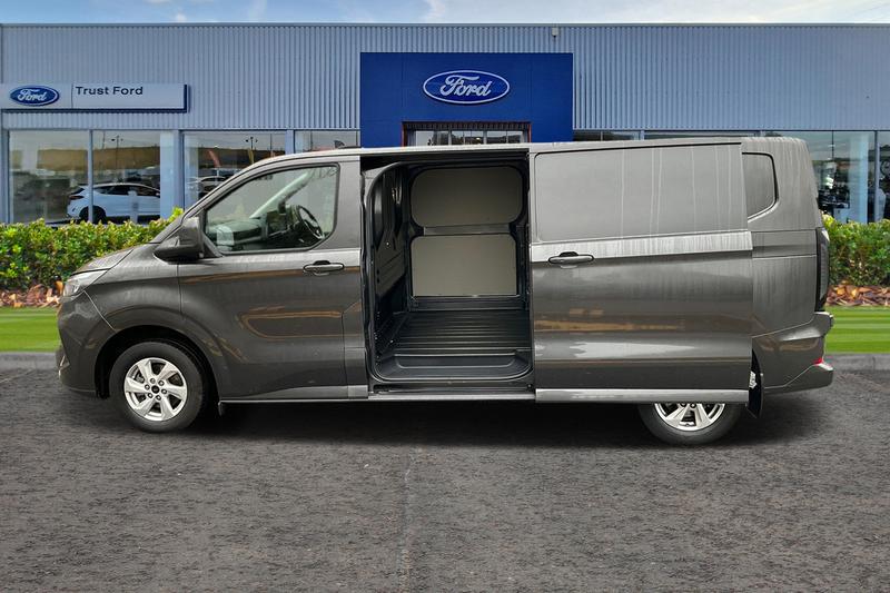 Used Ford Transit Custom 2024 for sale - 76895638: Photo 5