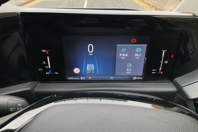 Used Ford Transit Custom 2024 for sale - 76895638: Photo 7