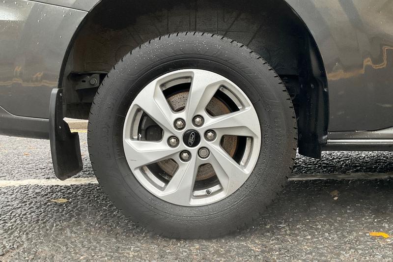 Used Ford Transit Custom 2024 for sale - 76895638: Photo 8