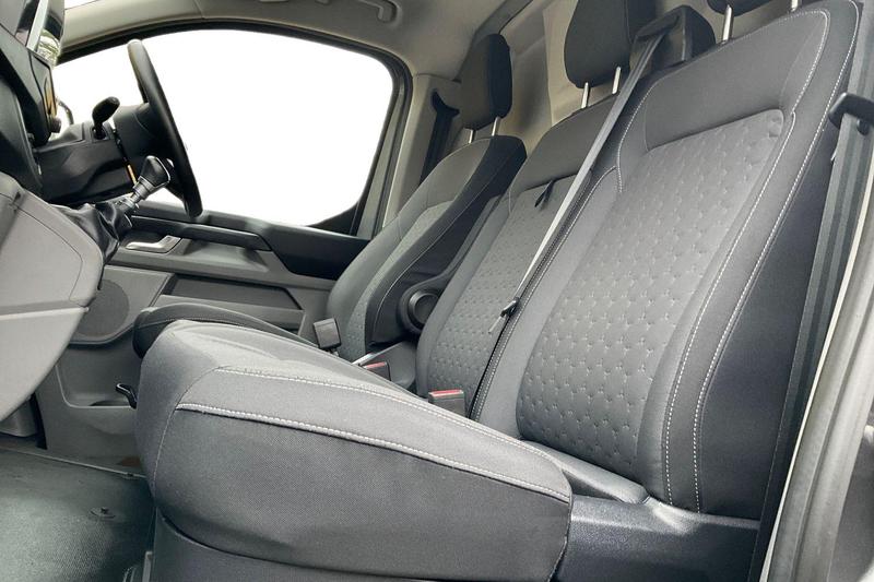 Used Ford Transit Custom 2024 for sale - 76895638: Photo 9