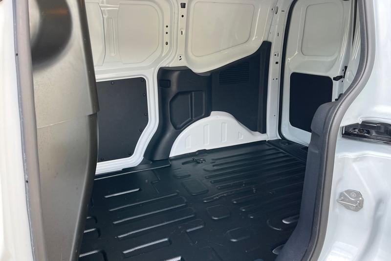 Used Ford Transit Courier 2024 for sale - 76568656: Photo 11