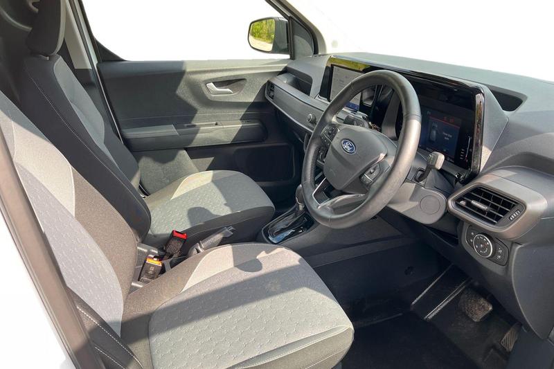 Used Ford Transit Courier 2024 for sale - 76568656: Photo 14