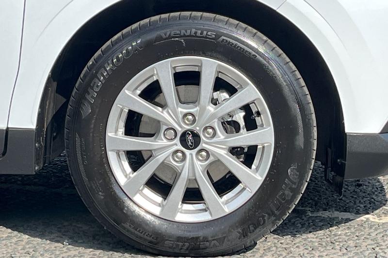 Used Ford Transit Courier 2024 for sale - 76568656: Photo 15