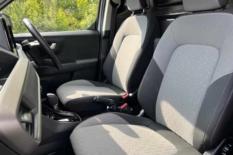 Used Ford Transit Courier 2024 for sale - 76568656: Photo 17