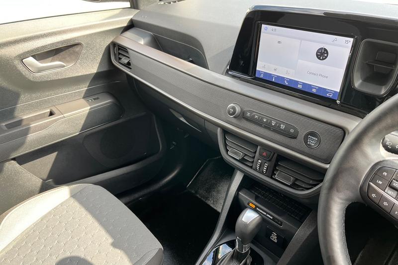 Used Ford Transit Courier 2024 for sale - 76568656: Photo 18