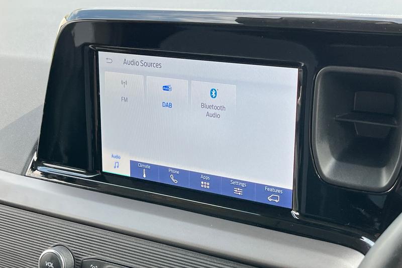 Used Ford Transit Courier 2024 for sale - 76568656: Photo 19