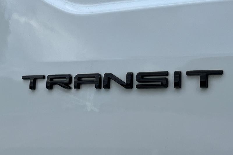 Used Ford Transit Courier 2024 for sale - 76568656: Photo 20