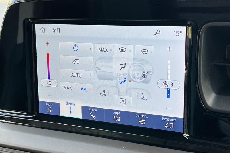 Used Ford Transit Courier 2024 for sale - 76568656: Photo 22