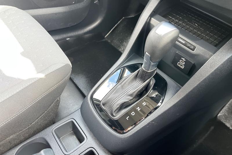 Used Ford Transit Courier 2024 for sale - 76568656: Photo 24