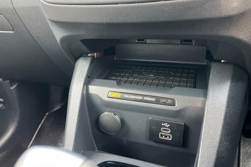 Used Ford Transit Courier 2024 for sale - 76568656: Photo 25