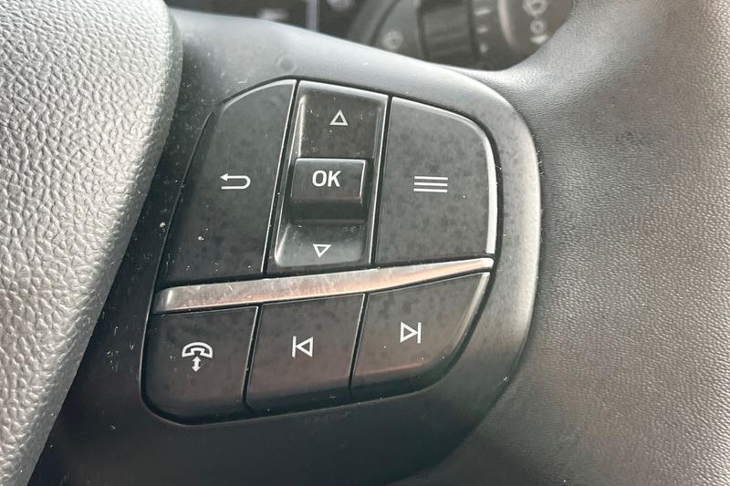 Used Ford Transit Courier 2024 for sale - 76568656: Photo 27