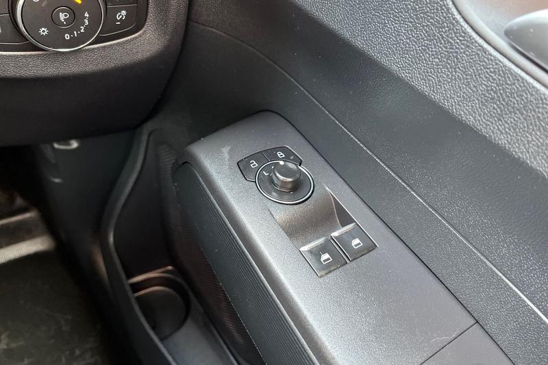 Used Ford Transit Courier 2024 for sale - 76568656: Photo 28