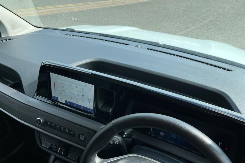 Used Ford Transit Courier 2024 for sale - 76568656: Photo 30