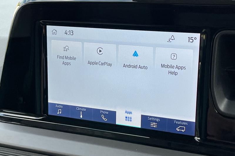 Used Ford Transit Courier 2024 for sale - 76568656: Photo 31