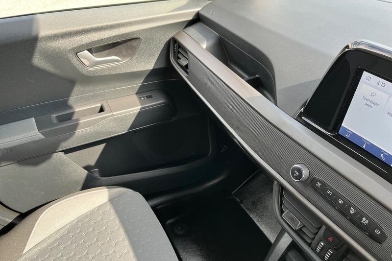 Used Ford Transit Courier 2024 for sale - 76568656: Photo 32