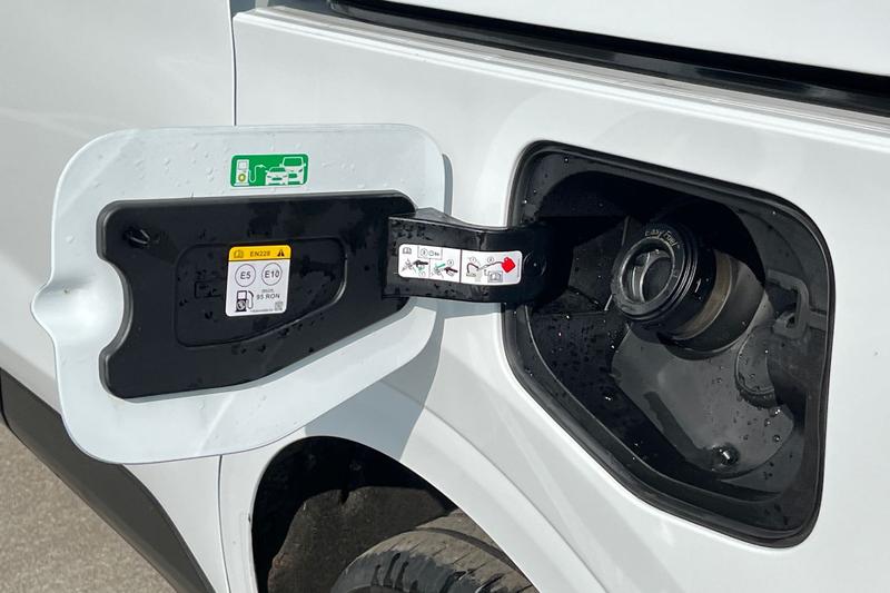 Used Ford Transit Courier 2024 for sale - 76568656: Photo 33