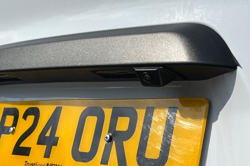 Used Ford Transit Courier 2024 for sale - 76568656: Photo 34