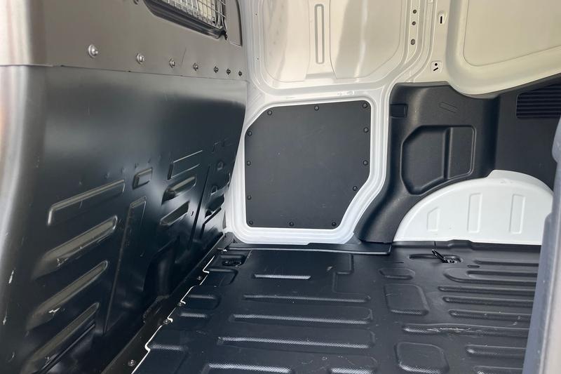 Used Ford Transit Courier 2024 for sale - 76568656: Photo 35