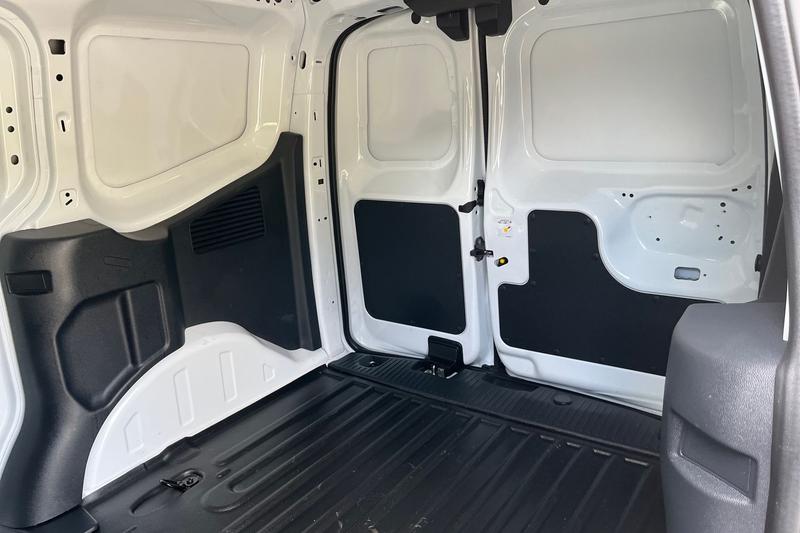 Used Ford Transit Courier 2024 for sale - 76568656: Photo 36