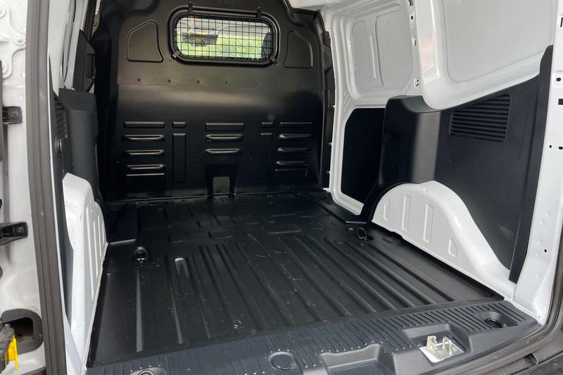 Used Ford Transit Courier 2024 for sale - 76568656: Photo 37