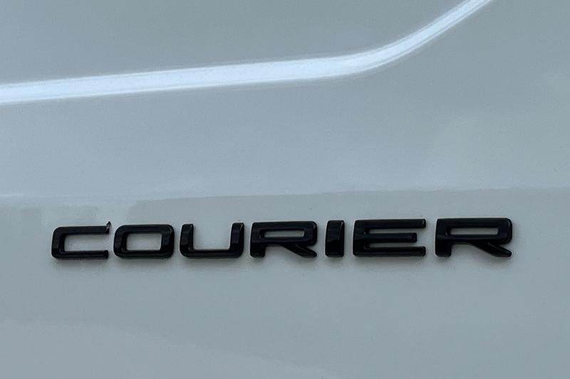 Used Ford Transit Courier 2024 for sale - 76568656: Photo 39