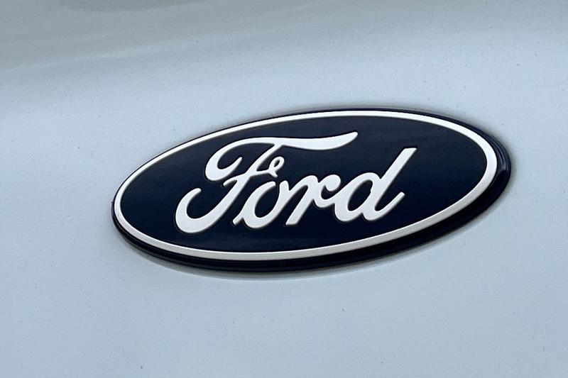 Used Ford Transit Courier 2024 for sale - 76568656: Photo 40