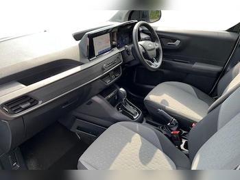 Used Ford Transit Courier 2024 for sale - 76568656: Photo