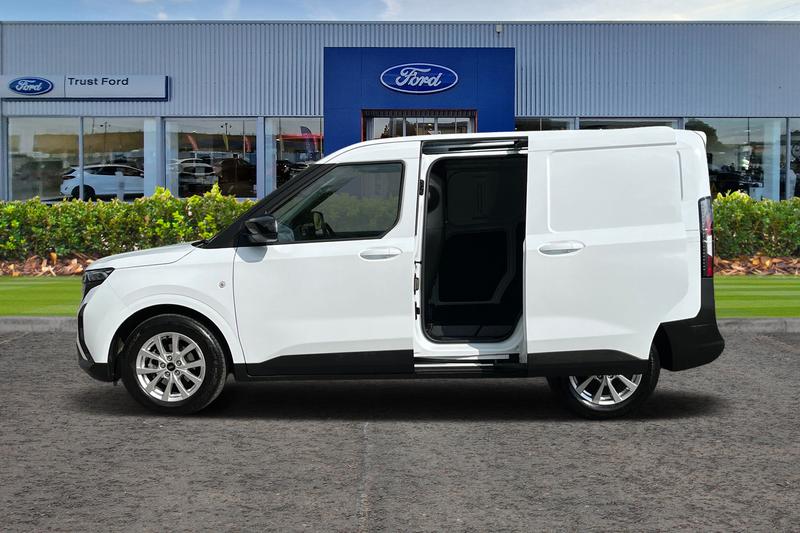Used Ford Transit Courier 2024 for sale - 76568656: Photo 6