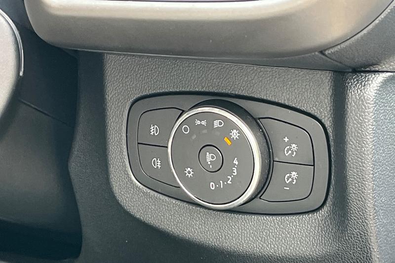 Used Ford Transit Courier 2024 for sale - 76568656: Photo 8