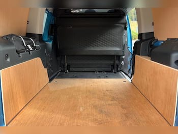 Used Ford Transit Connect 2026 for sale - 79630343: Photo