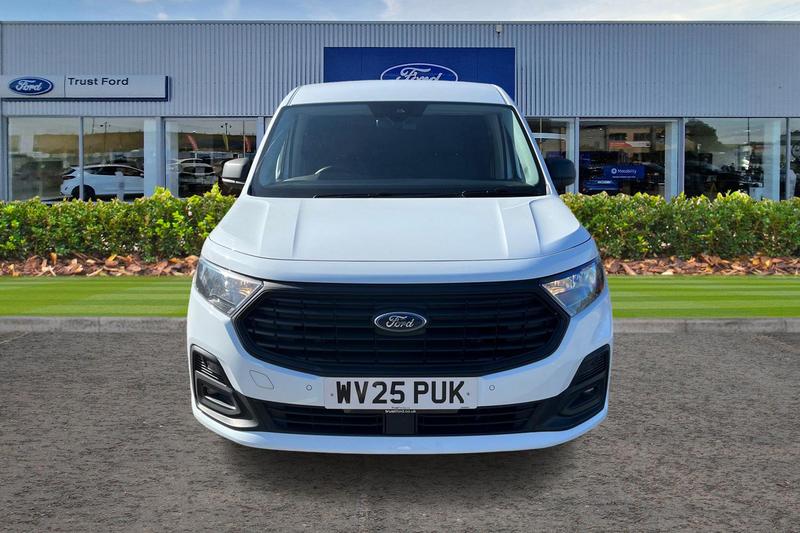 Used Ford Transit Connect 2025 for sale - 77961915: Photo 10
